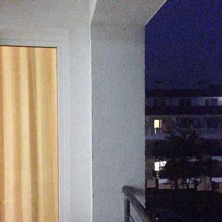 Atm Sinemorets * Sinemoreț
