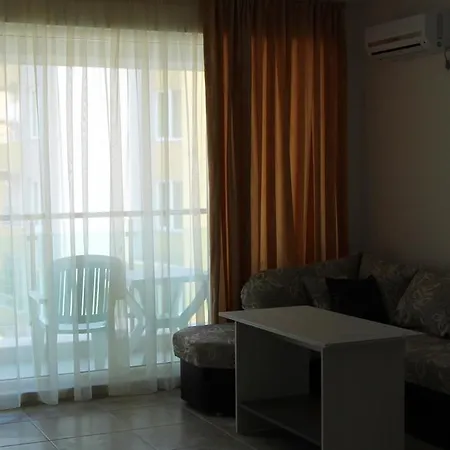 Atm Sinemorets Hotel de apartamente *