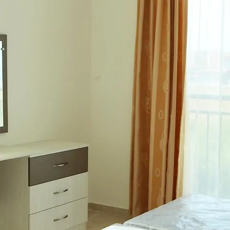 Hotel de apartamente Atm Sinemorets Sinemoreț