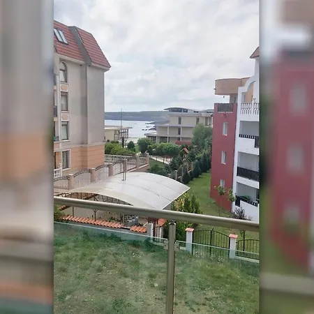 Hotel de apartamente Atm Sinemorets Sinemoreț