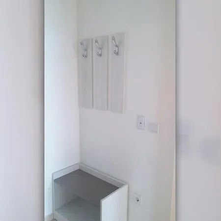 Hotel de apartamente Atm Sinemorets