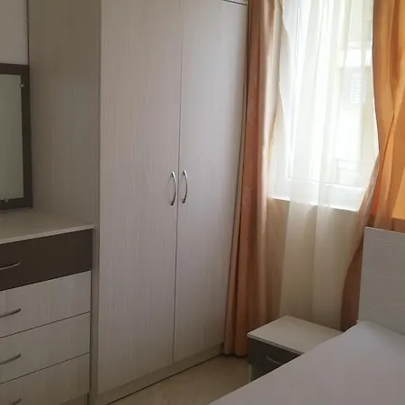 Hotel de apartamente Atm Sinemorets Sinemoreț