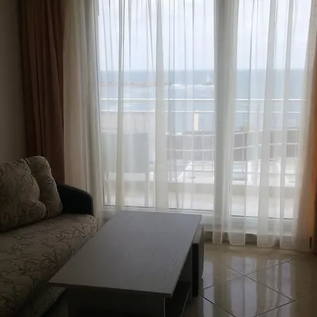 Atm Sinemorets Hotel de apartamente