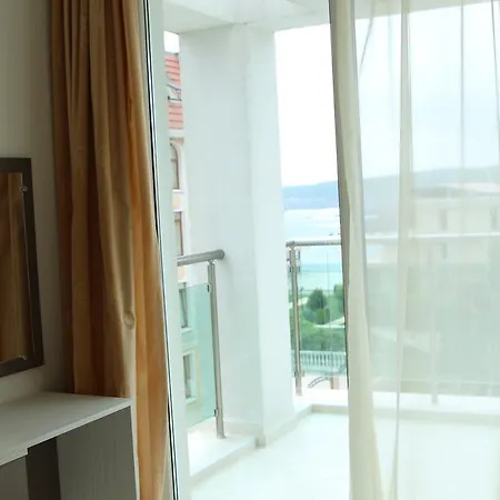 Hotel de apartamente Atm Sinemorets *