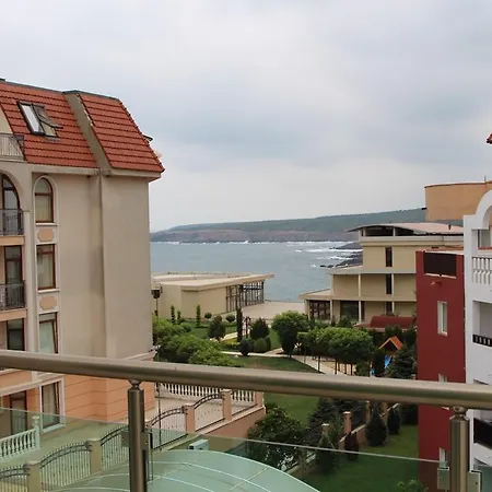 Hotel de apartamente Atm Sinemorets Sinemoreț