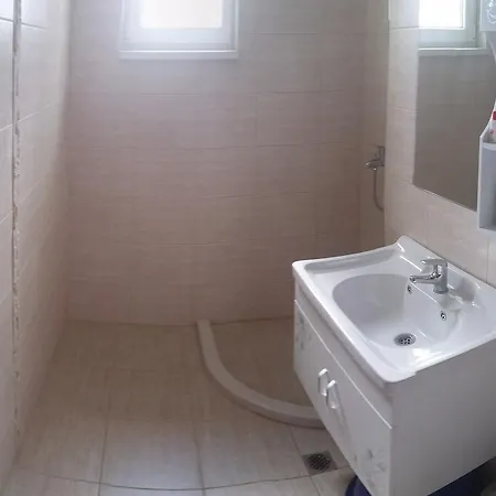 Hotel de apartamente Atm Sinemorets Sinemoreț