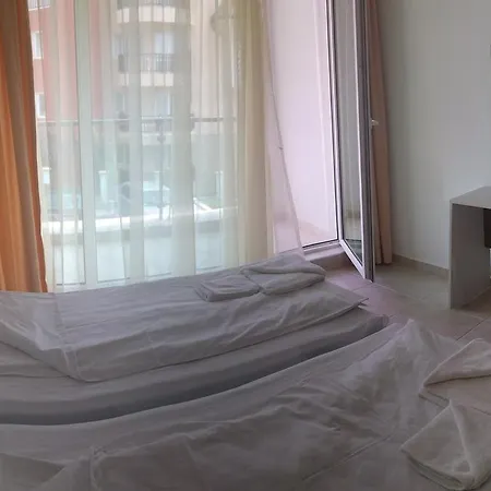 Hotel de apartamente Atm Sinemorets Sinemoreț
