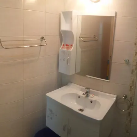 Hotel de apartamente Atm Sinemorets