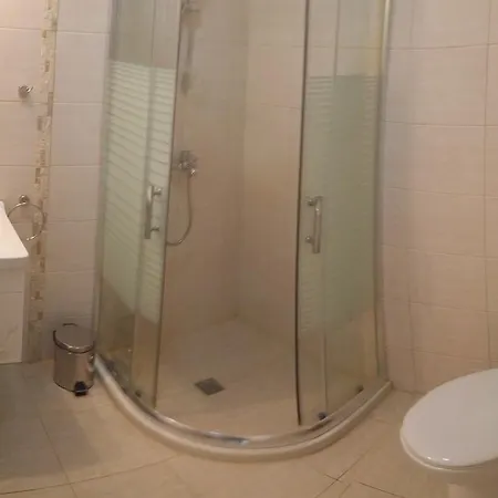 Hotel de apartamente Atm Sinemorets