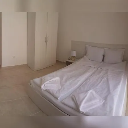 Hotel de apartamente Atm Sinemorets