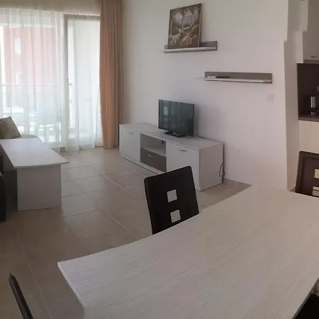 Hotel de apartamente Atm Sinemorets