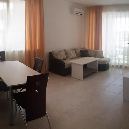 Hotel de apartamente Atm Sinemorets